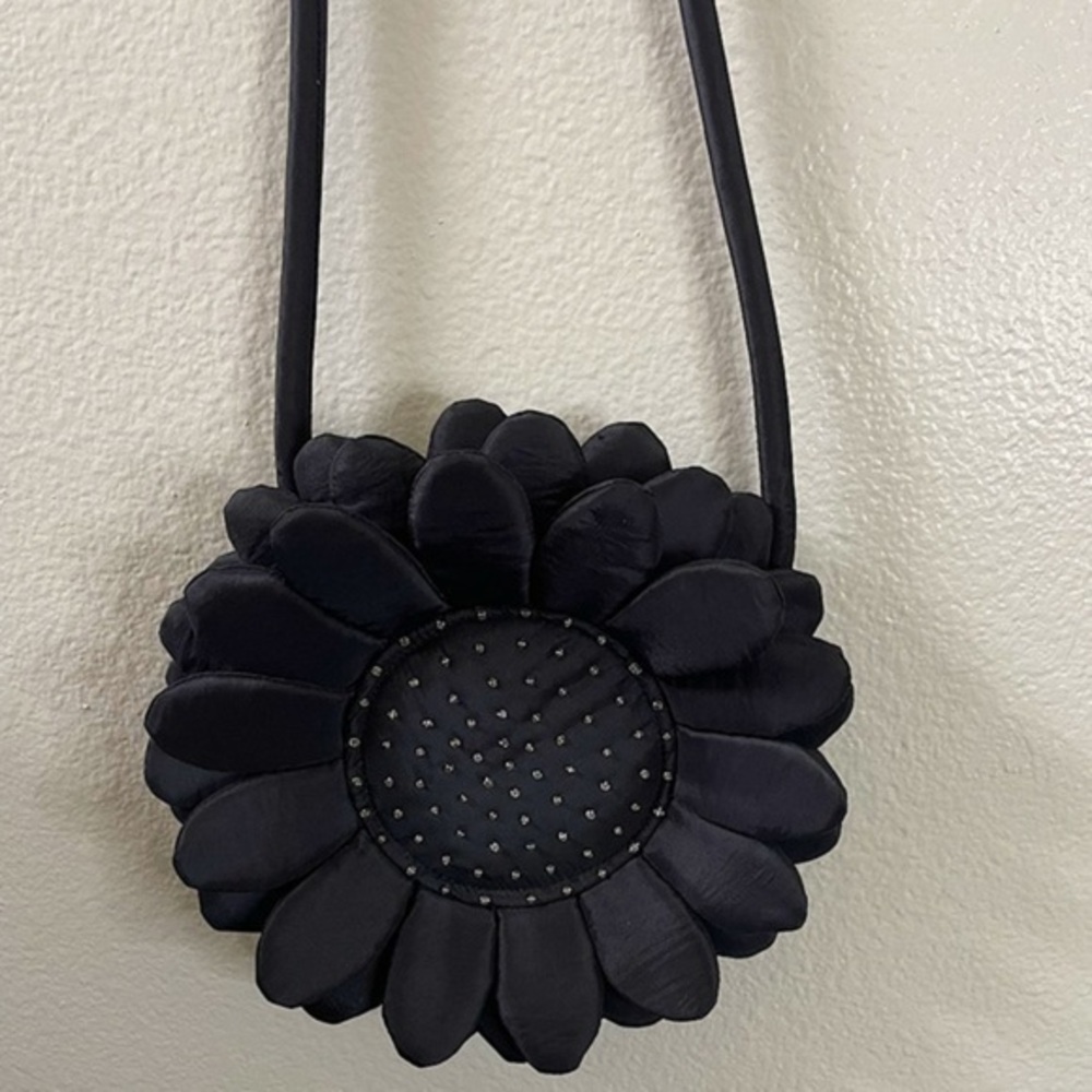 Mad by design flower purse
